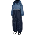 hummel Infant & Toddler Snoopy Tex Snowsuit-1
