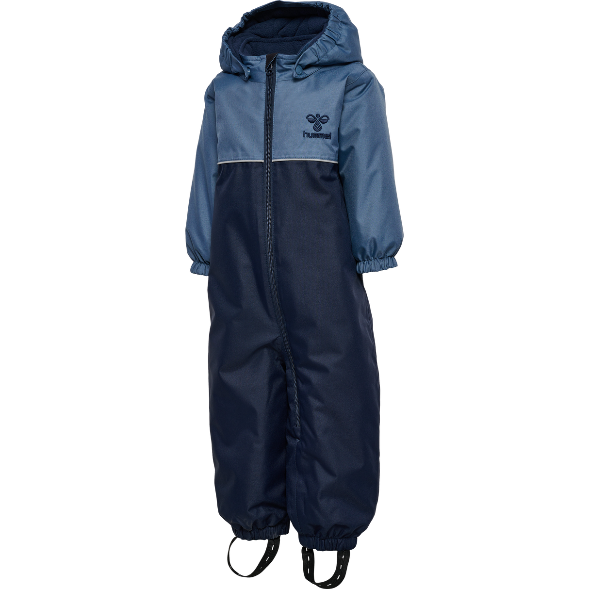 hummel Infant & Toddler Snoopy Tex Snowsuit-1