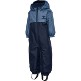 hummel Infant & Toddler Snoopy Tex Snowsuit-1