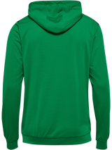 hummel Men's Authentic Polyester Hoodie-2