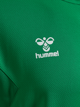 hummel Men's Authentic Polyester Hoodie-3