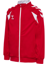 hummel Youth Core 2.0 Track Zip Jacket-1