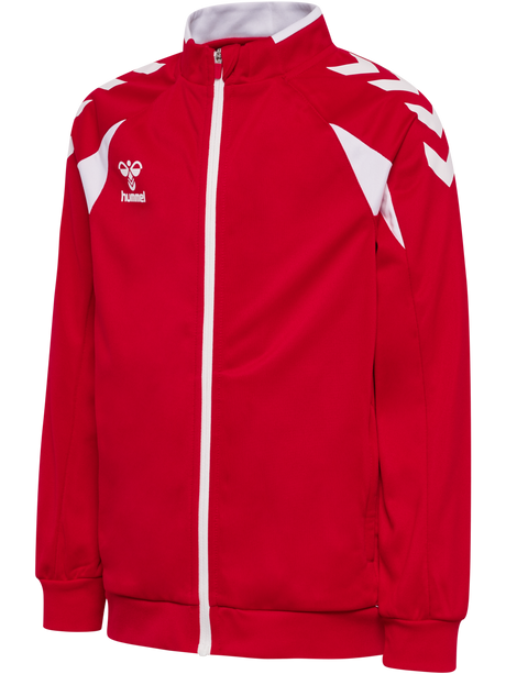 hummel Youth Core 2.0 Track Zip Jacket-1