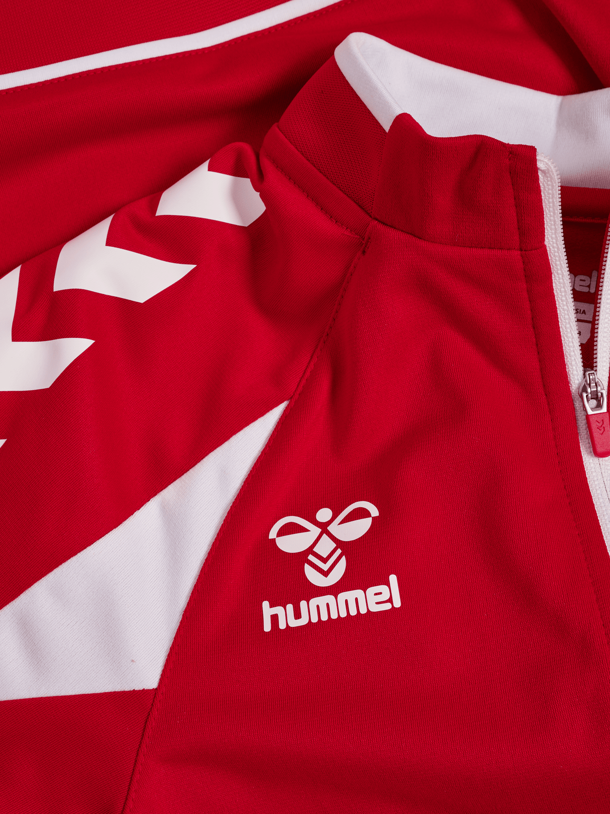 hummel Youth Core 2.0 Track Zip Jacket-3