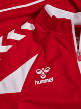 hummel Youth Core 2.0 Track Zip Jacket-3