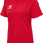 hummel Women's Authentic Cotton Short Sleeve T-Shirt-1