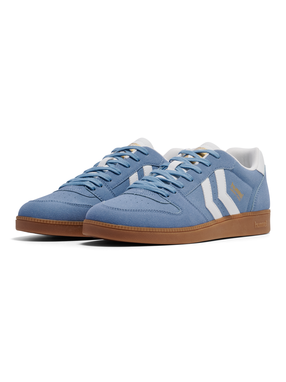 hummel Unisex Handball Perfekt Cl Shoes-2