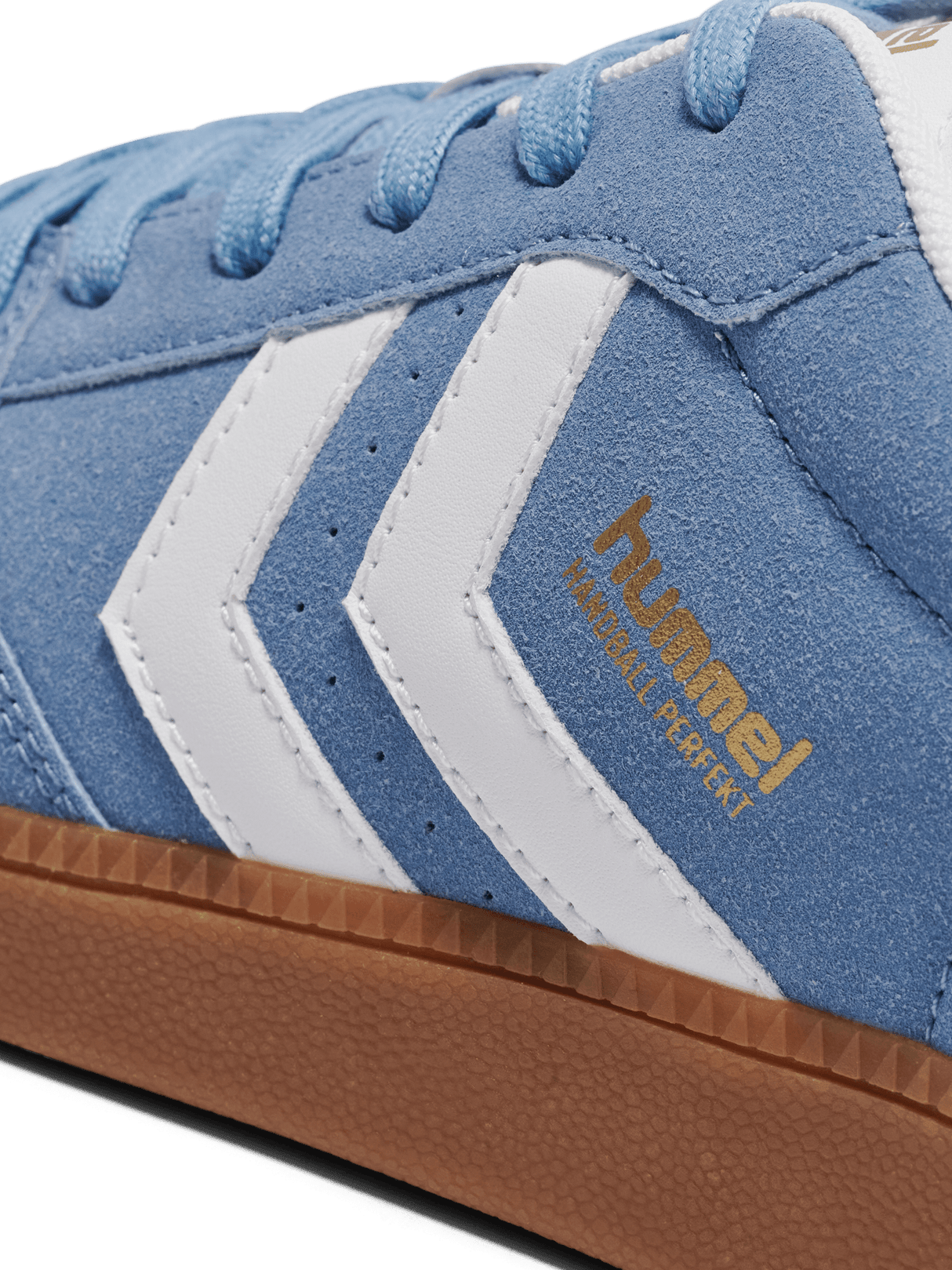 hummel Unisex Handball Perfekt Cl Shoes-3