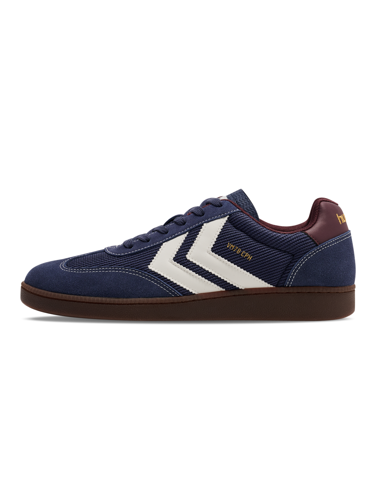 hummel Unisex VM78 Cph Ms Shoes-1
