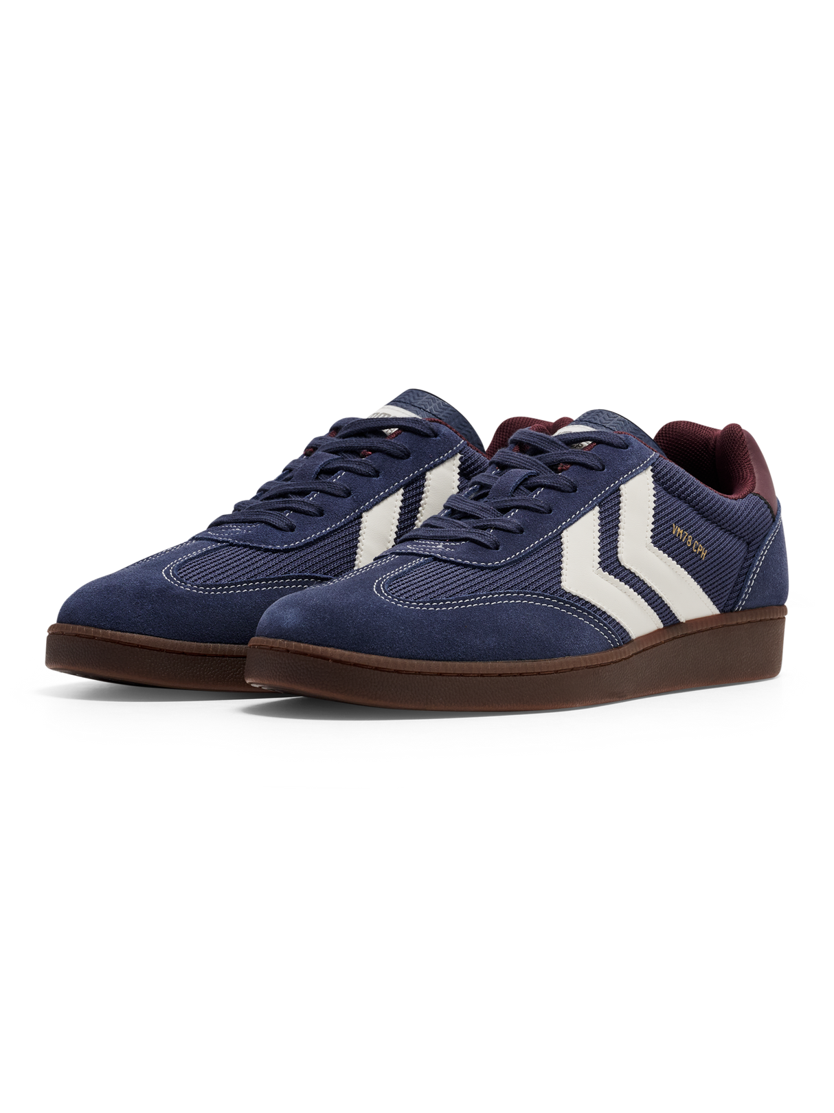 hummel Unisex VM78 Cph Ms Shoes-2