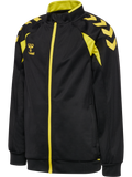 hummel Youth Core 2.0 Track Zip Jacket-1