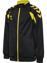 hummel Youth Core 2.0 Track Zip Jacket-1
