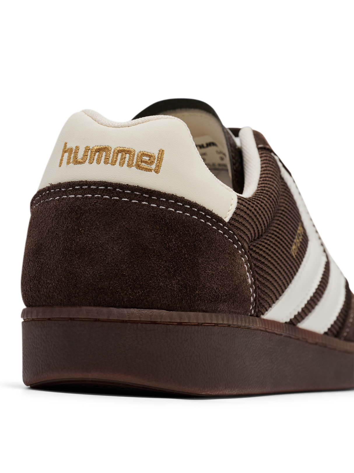 hummel Unisex VM78 Cph Ms Shoes-3