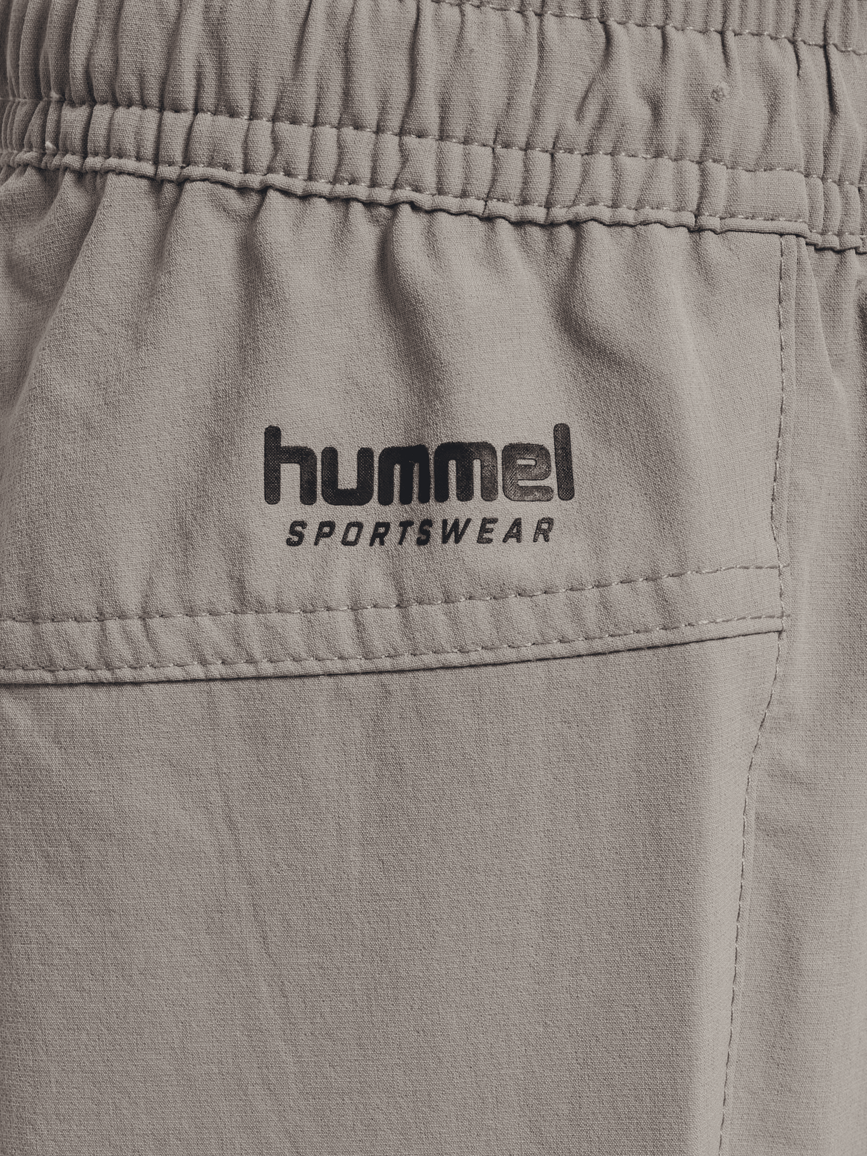hummel Youth Mini Loose Stretch Pants-3