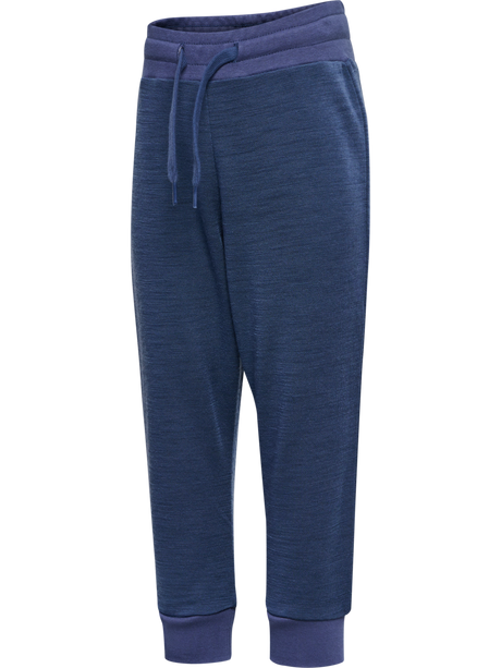 hummel Youth Mini Wool Pants-1