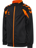 hummel Youth Core 2.0 Track Zip Jacket-1