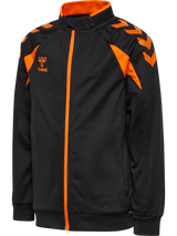 hummel Youth Core 2.0 Track Zip Jacket-1