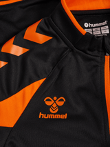 hummel Youth Core 2.0 Track Zip Jacket-3
