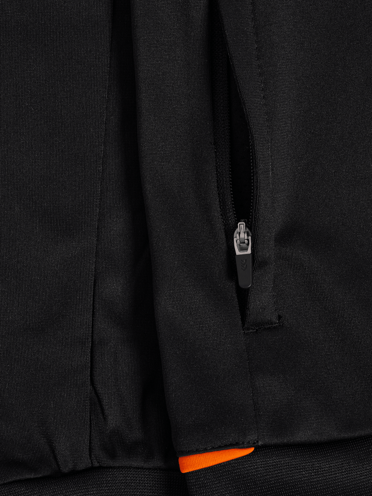 hummel Youth Core 2.0 Track Zip Jacket-4