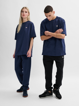 hummel Unisex Loose T-Shirt Bee Short Sleeve-5