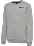 hummel Youth Mover Cotton Sweatshirt-1