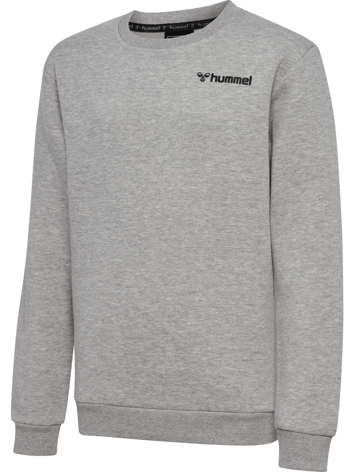 hummel Youth Mover Cotton Sweatshirt-1