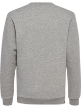 hummel Youth Mover Cotton Sweatshirt-2