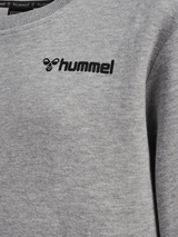 hummel Youth Mover Cotton Sweatshirt-3