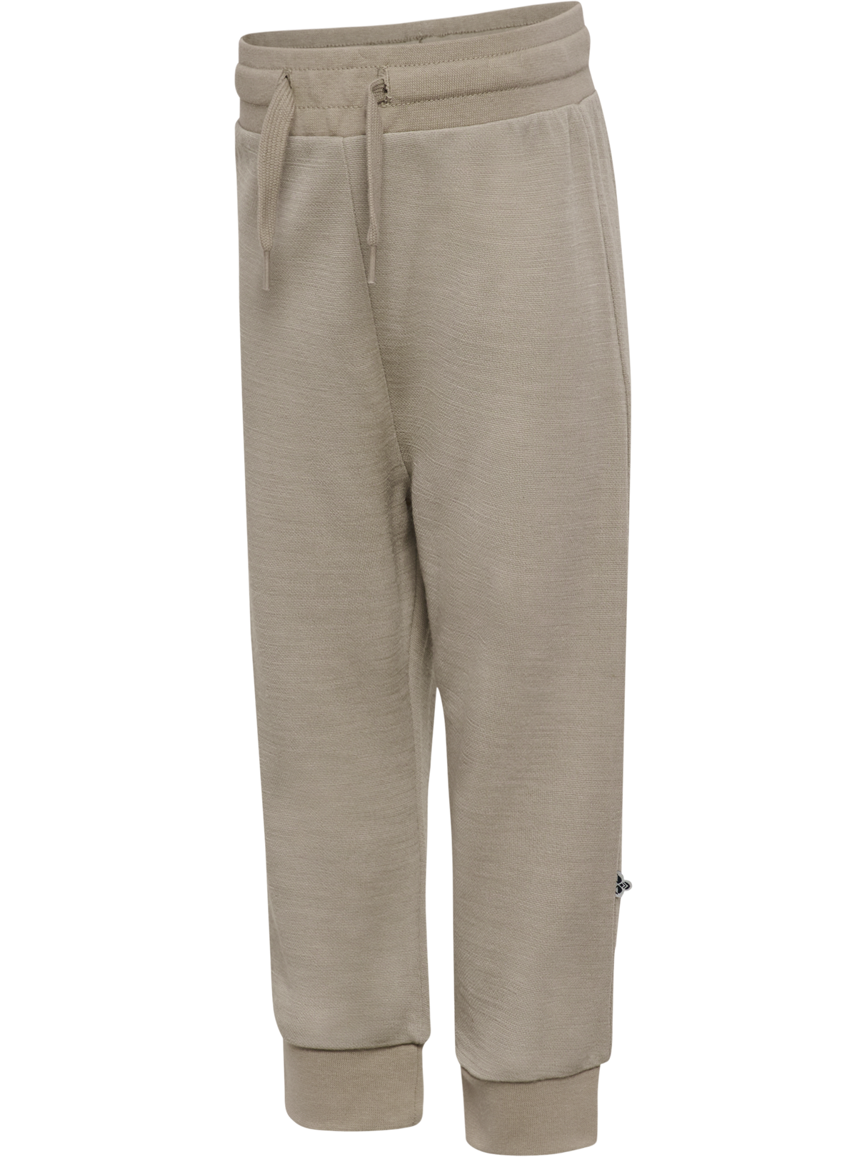 hummel Youth Mini Wool Pants-1