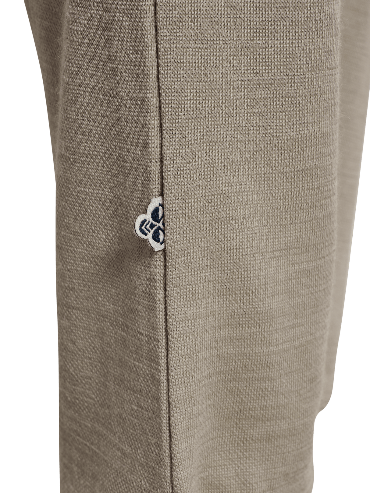 hummel Youth Mini Wool Pants-3