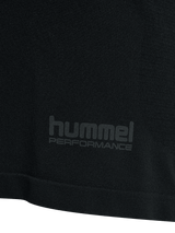 hummel Men's HIIT Seamless Short Sleeve T-Shirt-3