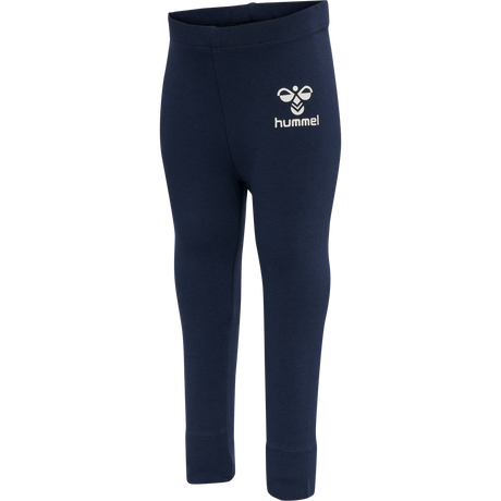 hummel Infant & Toddler Maule Tights-1