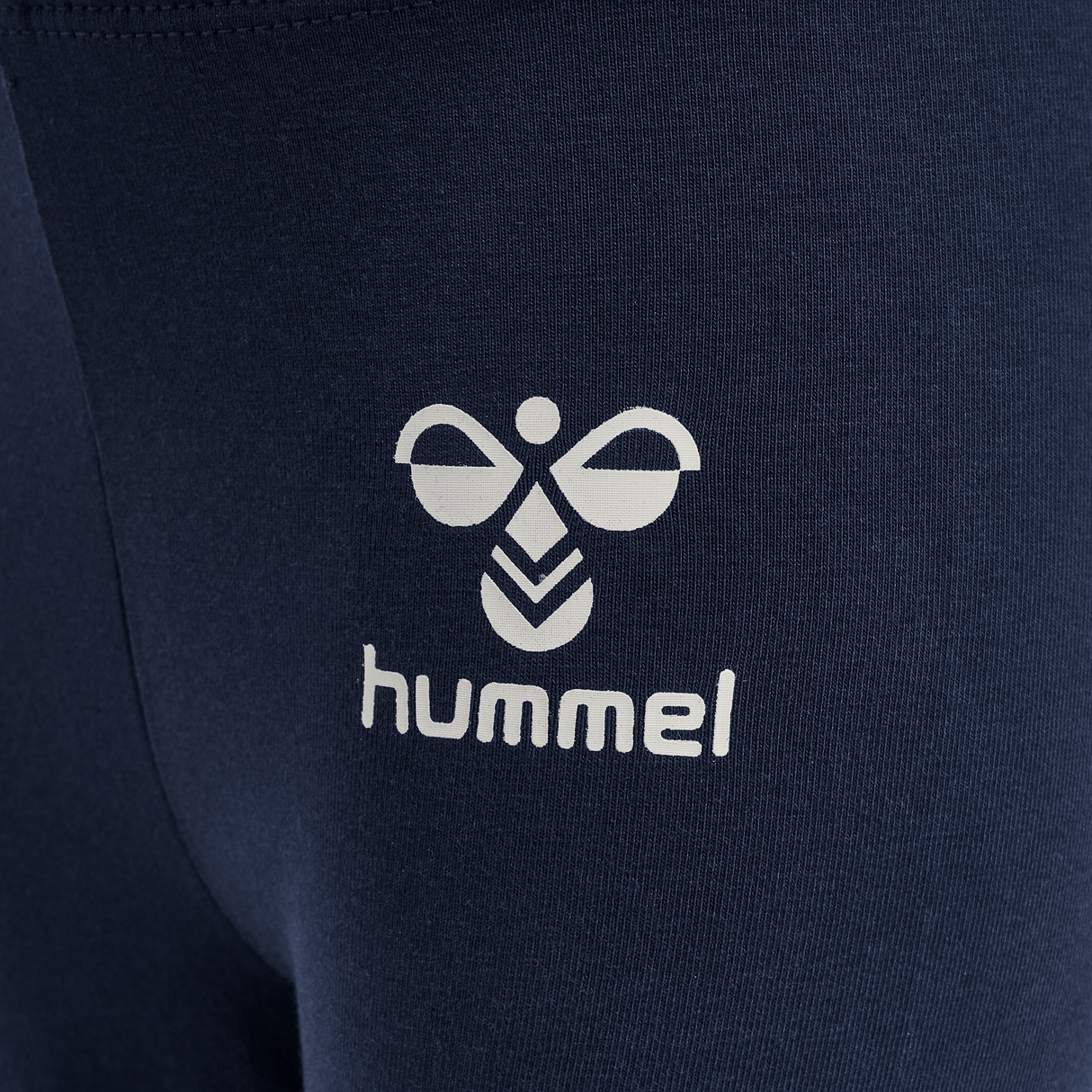hummel Infant & Toddler Maule Tights-3