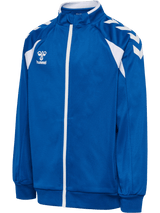 hummel Youth Core 2.0 Track Zip Jacket-1