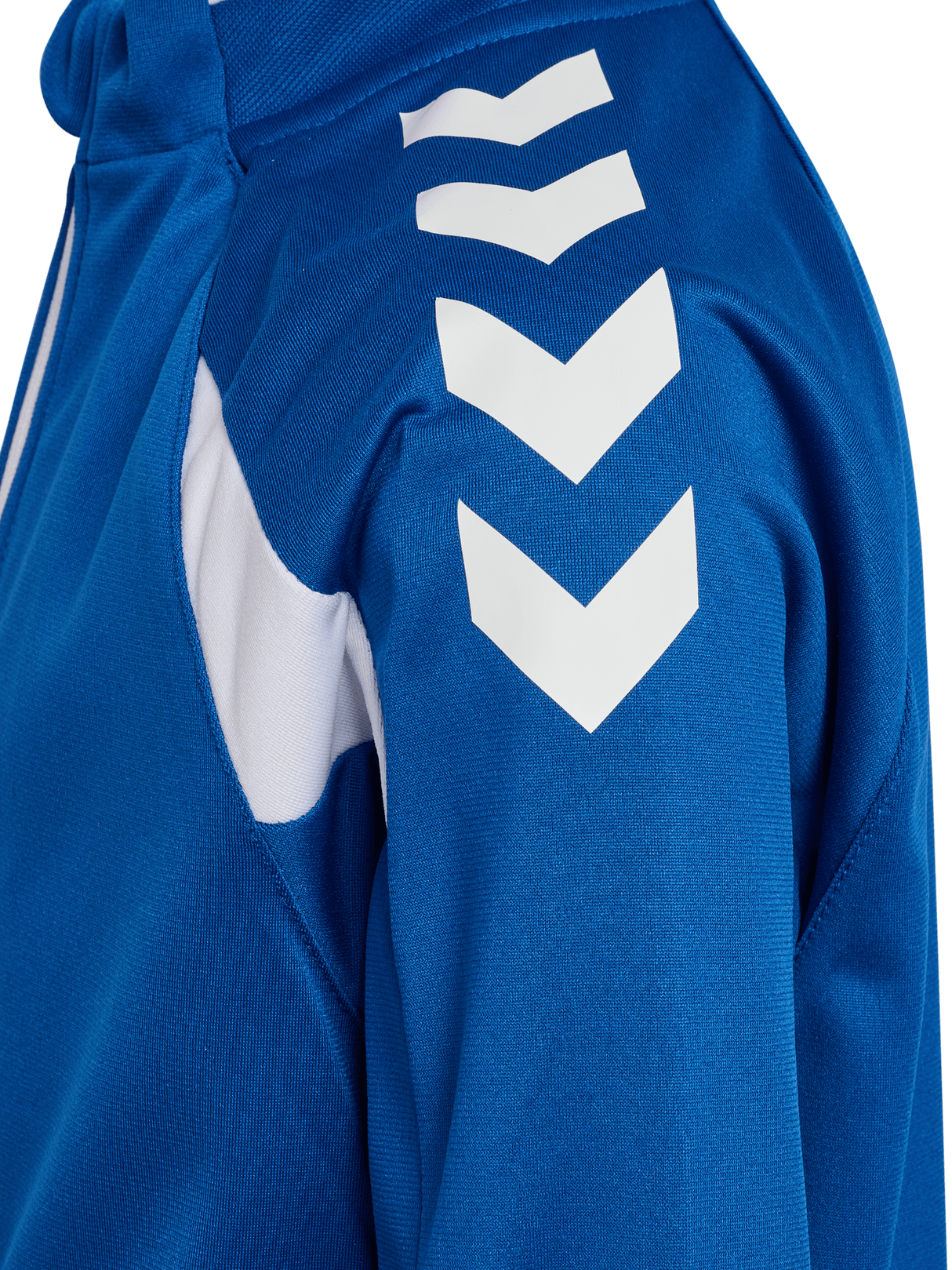hummel Youth Core 2.0 Track Zip Jacket-3