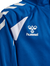 hummel Youth Core 2.0 Track Zip Jacket-4