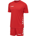hummel Youth Promo Set-1