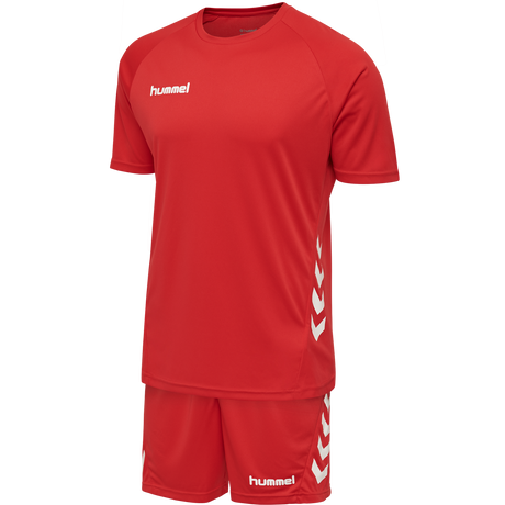 hummel Youth Promo Set-1