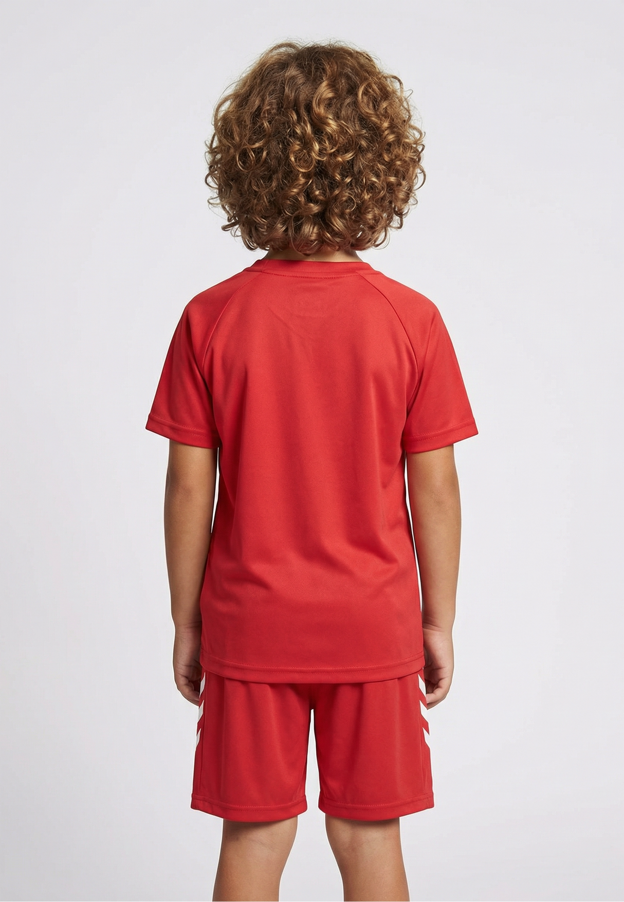 hummel Youth Promo Set-5