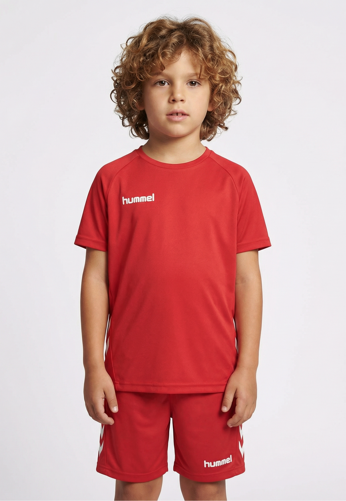 hummel Youth Promo Set-6