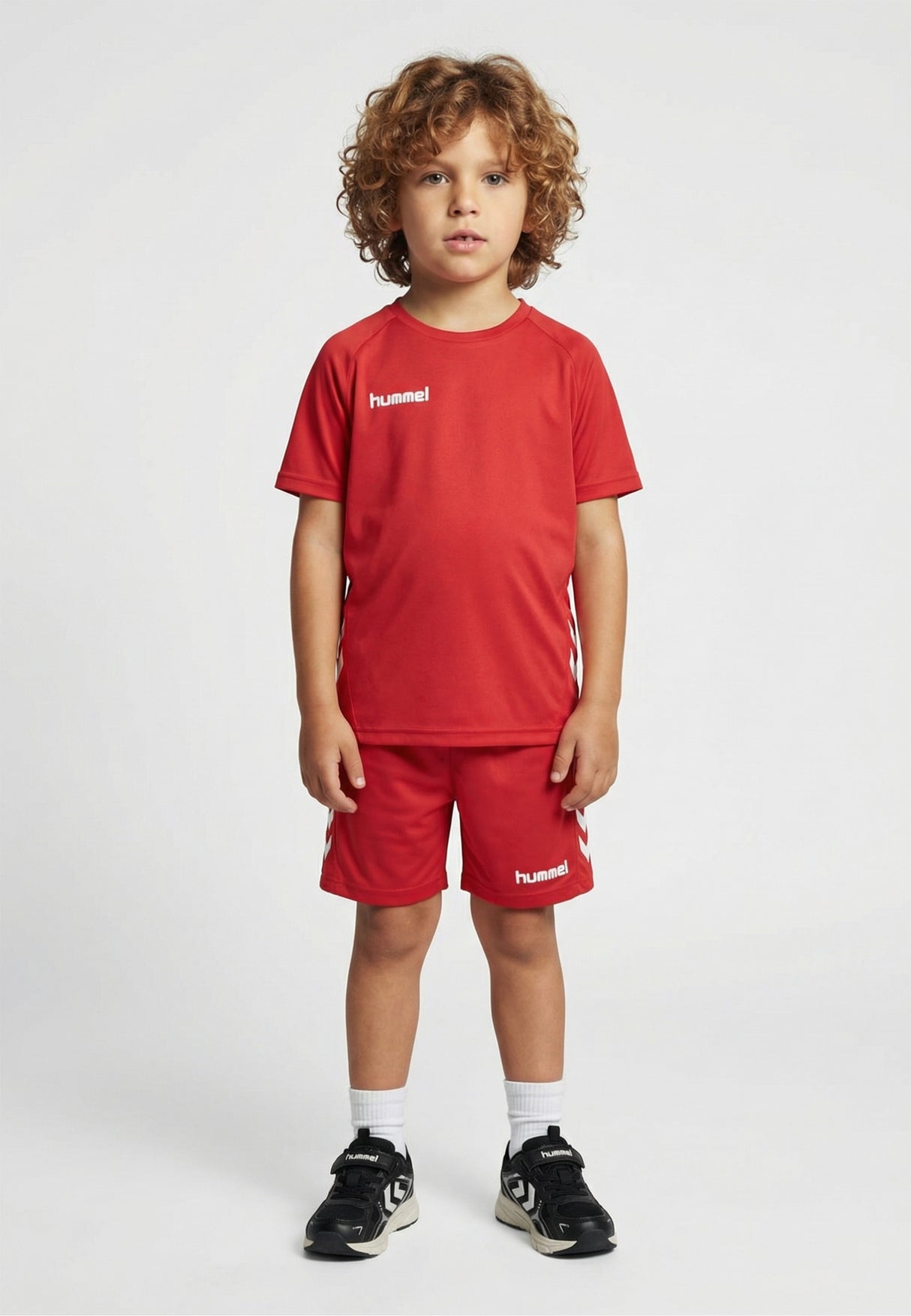 hummel Youth Promo Set-7