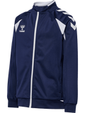 hummel Youth Core 2.0 Track Zip Jacket-1