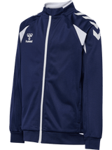 hummel Youth Core 2.0 Track Zip Jacket-1