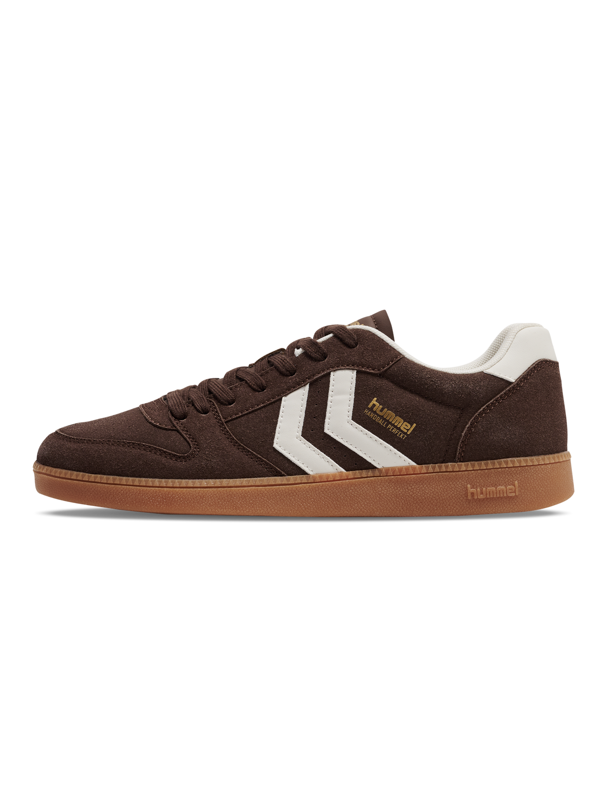 hummel Unisex Handball Perfekt Cl Shoes-1