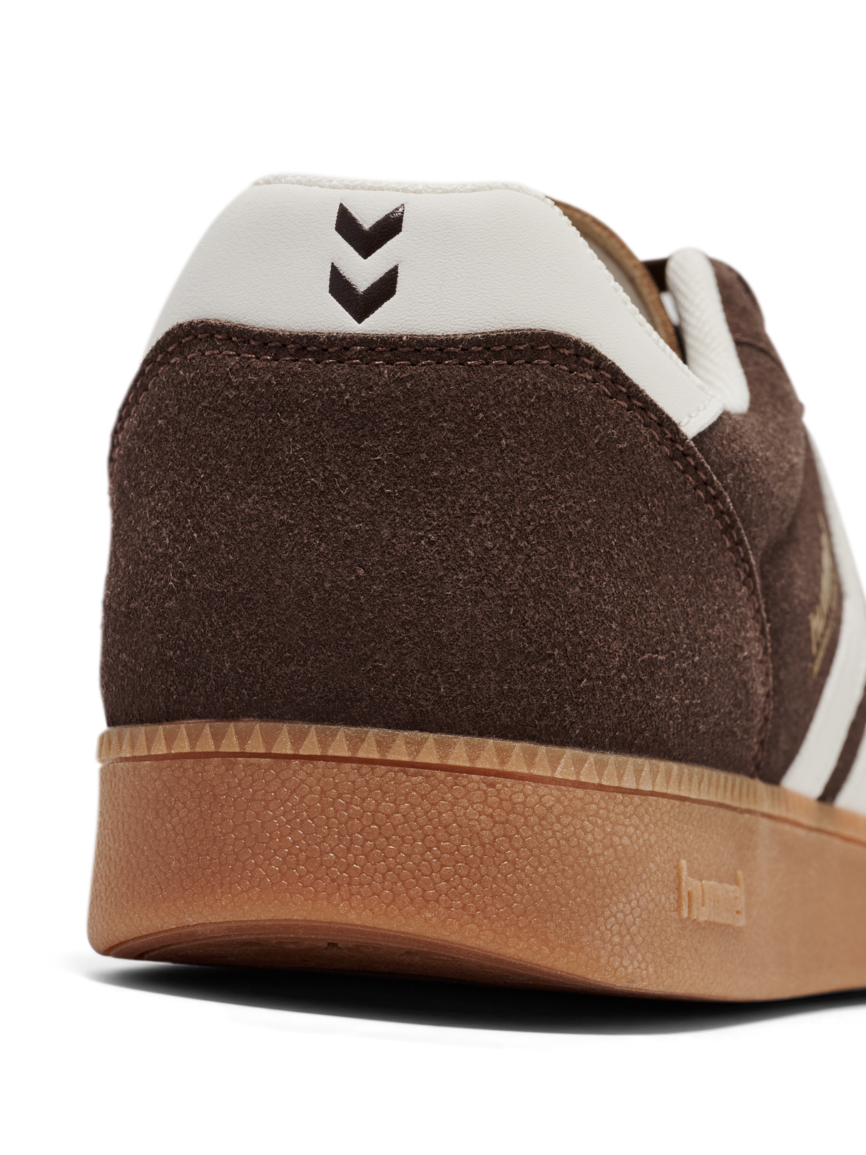 hummel Unisex Handball Perfekt Cl Shoes-3