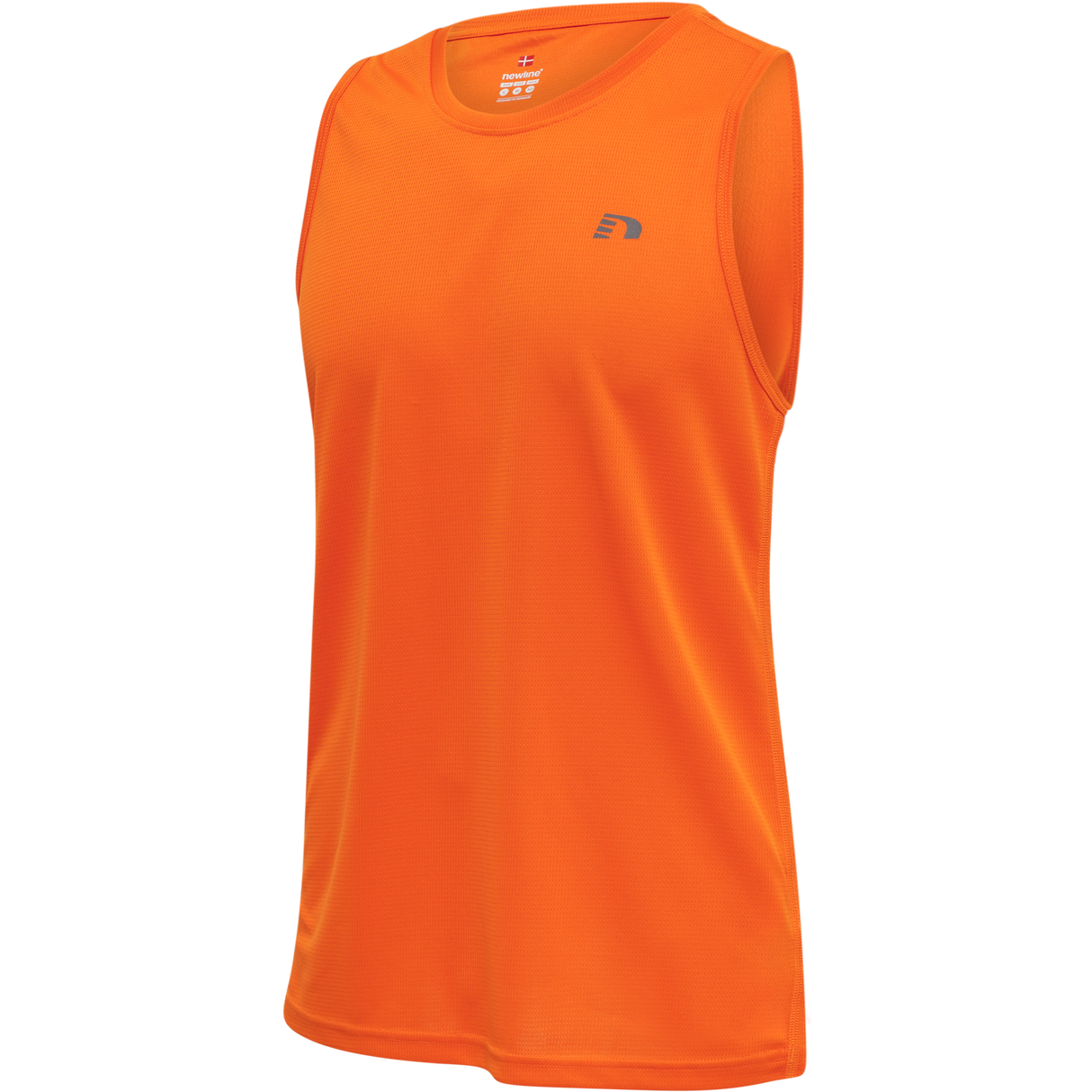 Newline Men's Core Running Singlet-1