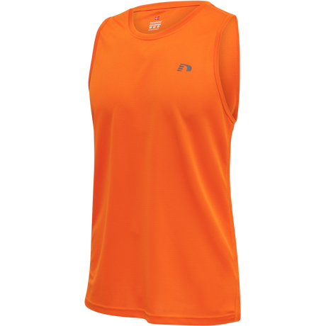 Newline Men's Core Running Singlet-1