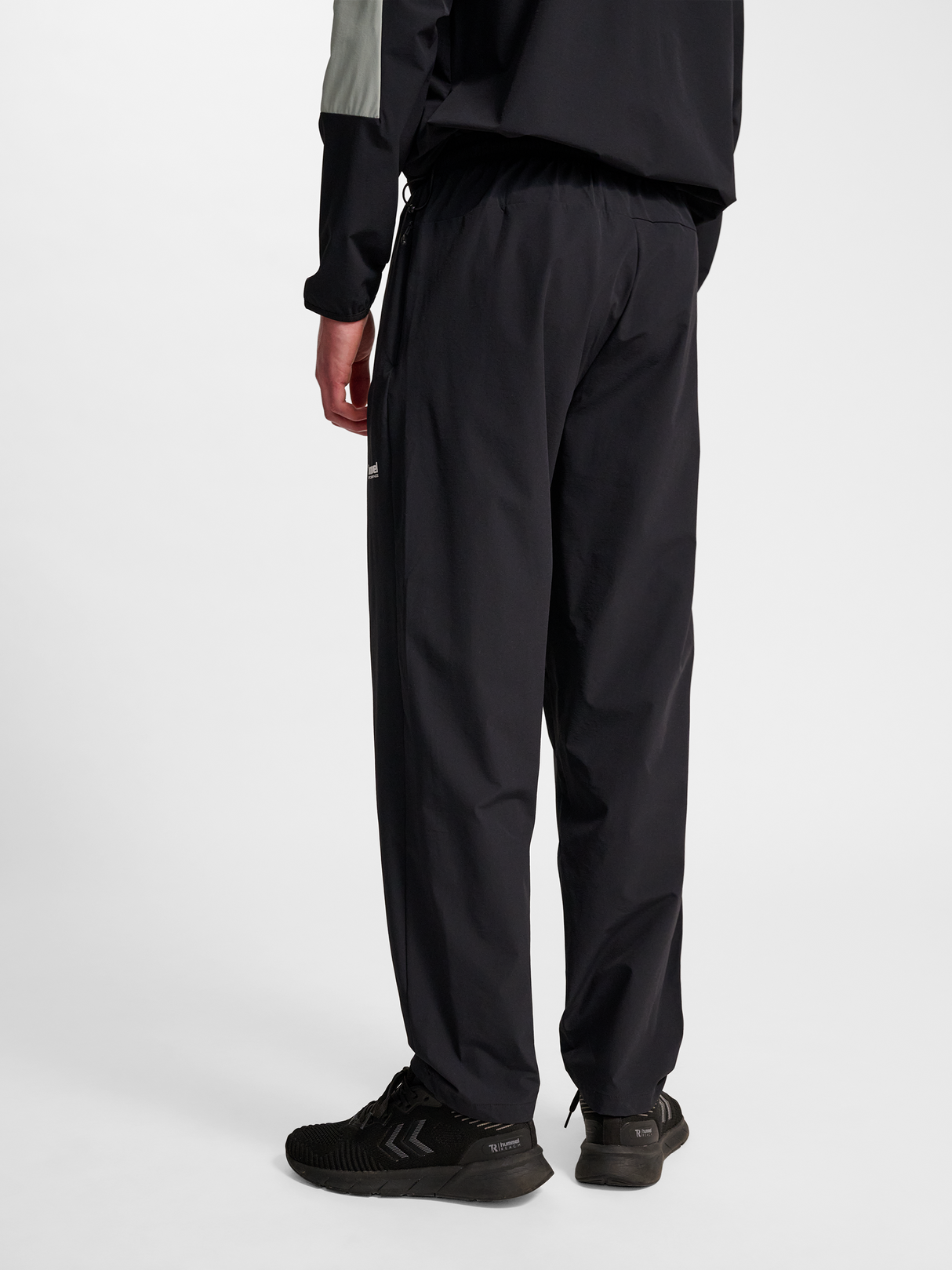 hummel Men's Pulse Pants-4