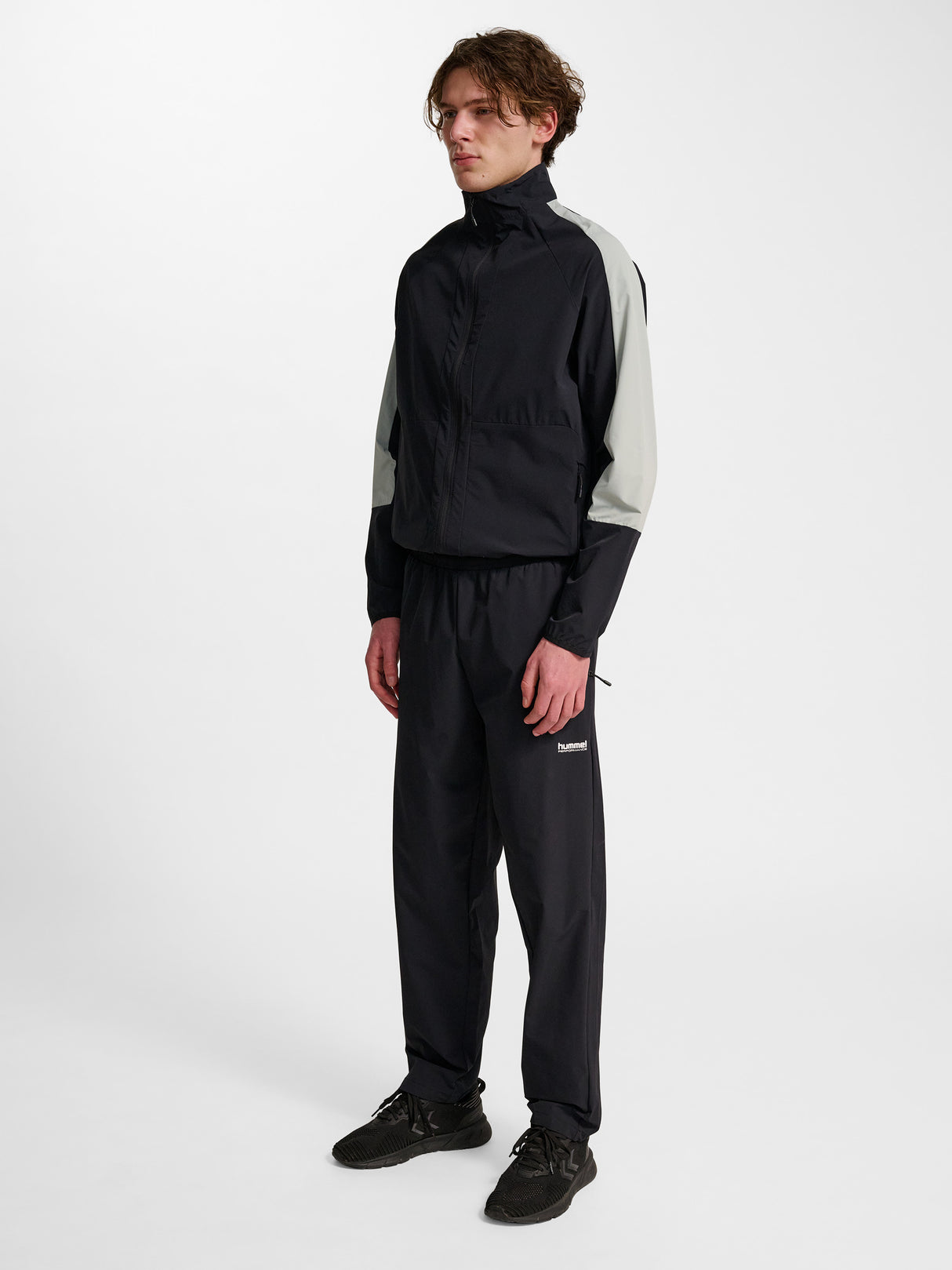 hummel Men's Pulse Pants-6