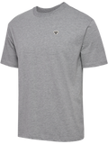 hummel Unisex Loose T-Shirt Bee Short Sleeve-1